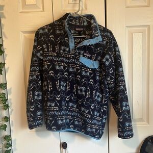 Patagonia Synchilla womens